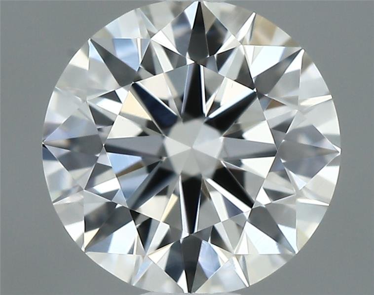 0.50 Carat Round Natural Diamond