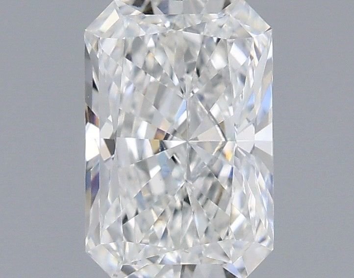 1.00 Carat Radiant Lab Diamond