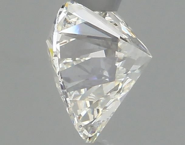 1.39ct H VS1 Rare Carat Ideal Cut Heart Lab Grown Diamond