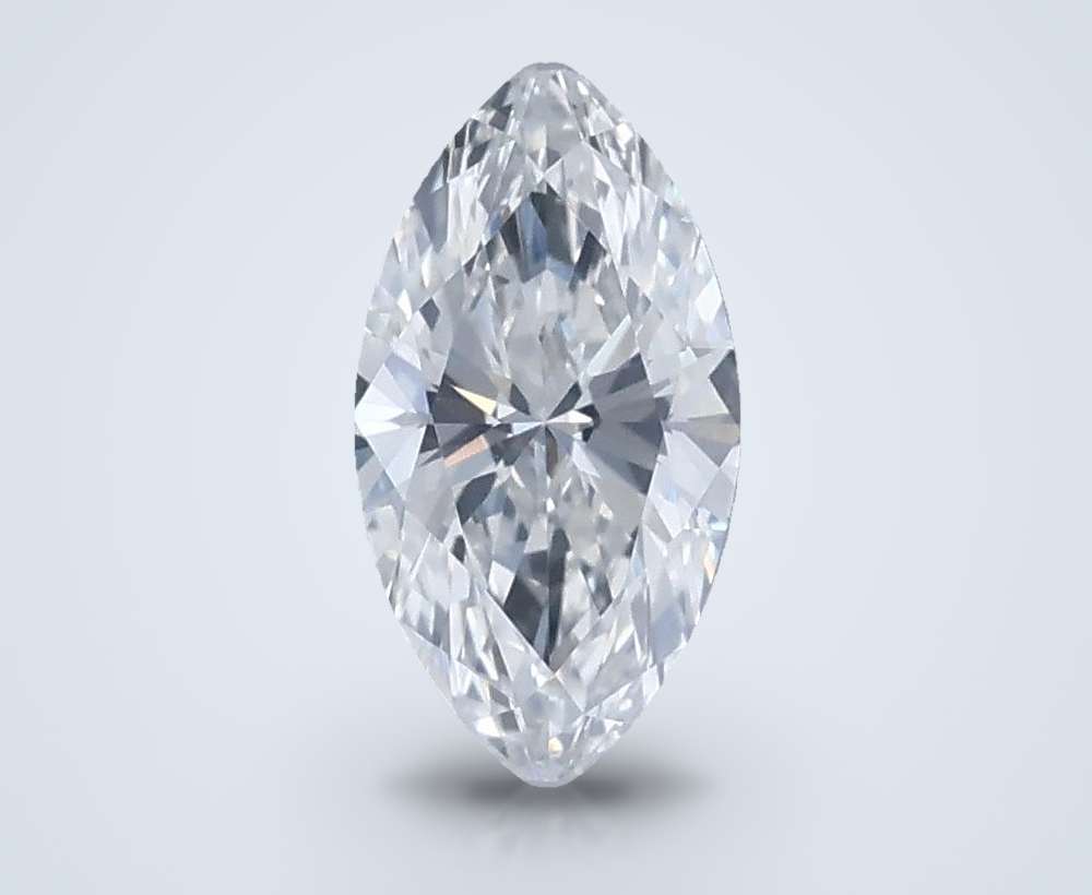 0.40 Carat Marquise Natural Diamond