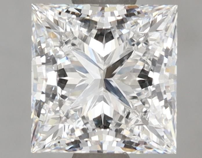 2.10 Carat Princess Lab Diamond
