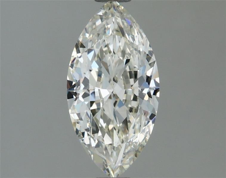 0.70ct J VS1 Rare Carat Ideal Cut Marquise Diamond