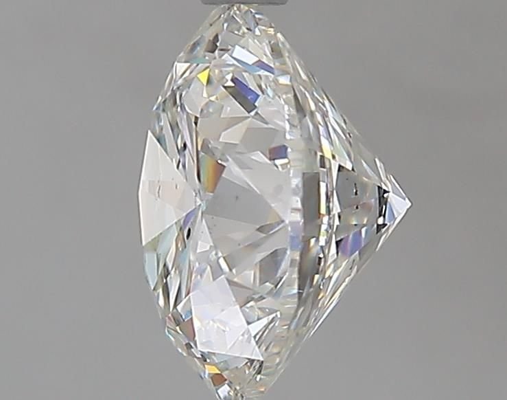 2.31 Carat Round Natural Diamond