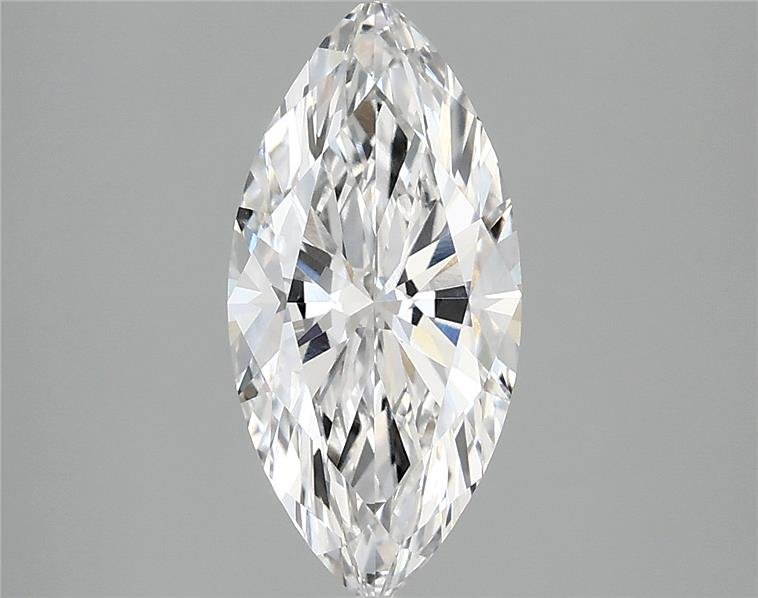1.87 Carat Marquise Lab Diamond
