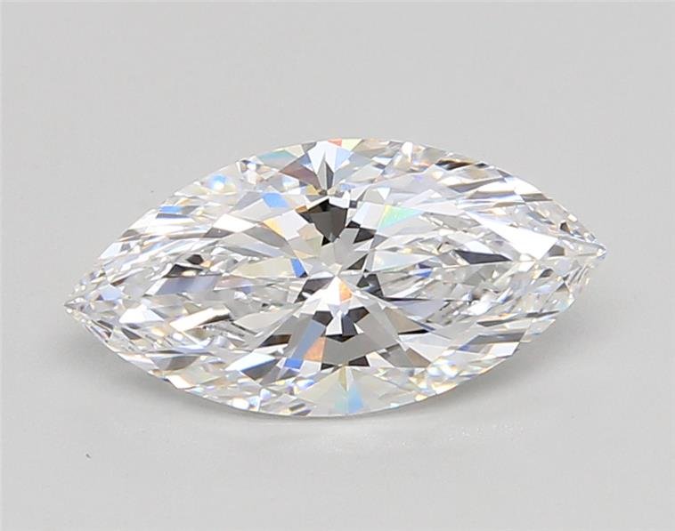 2.00 Carat Marquise Lab Diamond