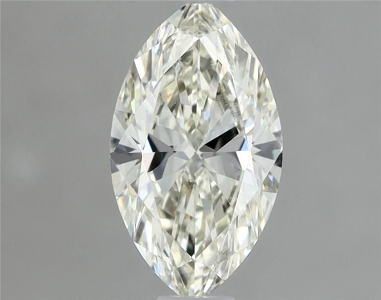 0.56ct J VS1 Rare Carat Ideal Cut Marquise Diamond