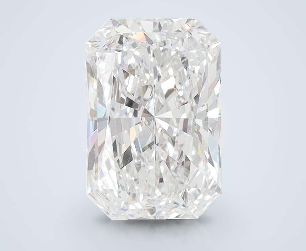 2.10 Carat Radiant Lab Diamond