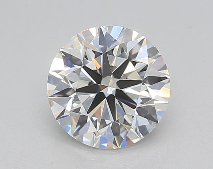 1.05ct G VVS2 Excellent Cut Round Lab Grown Diamond