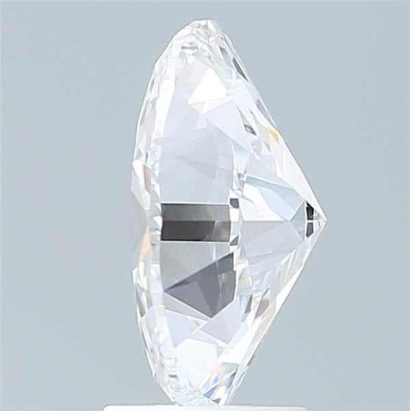 3.10 Carat Oval Lab Diamond