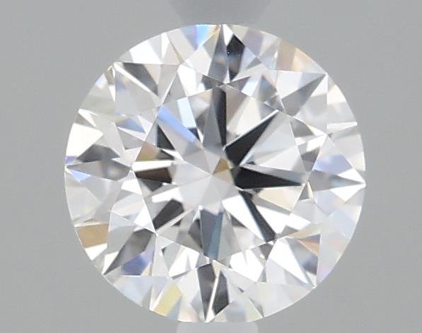 0.84ct E VS1 Rare Carat Ideal Cut Round Lab Grown Diamond