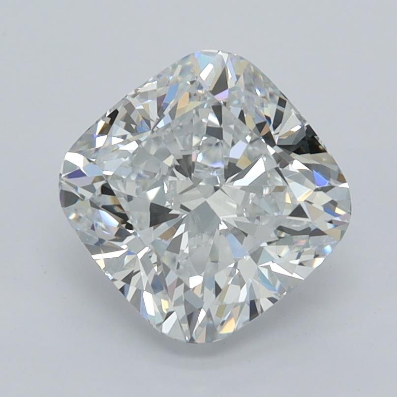 2.26 Carat Radiant Lab Diamond