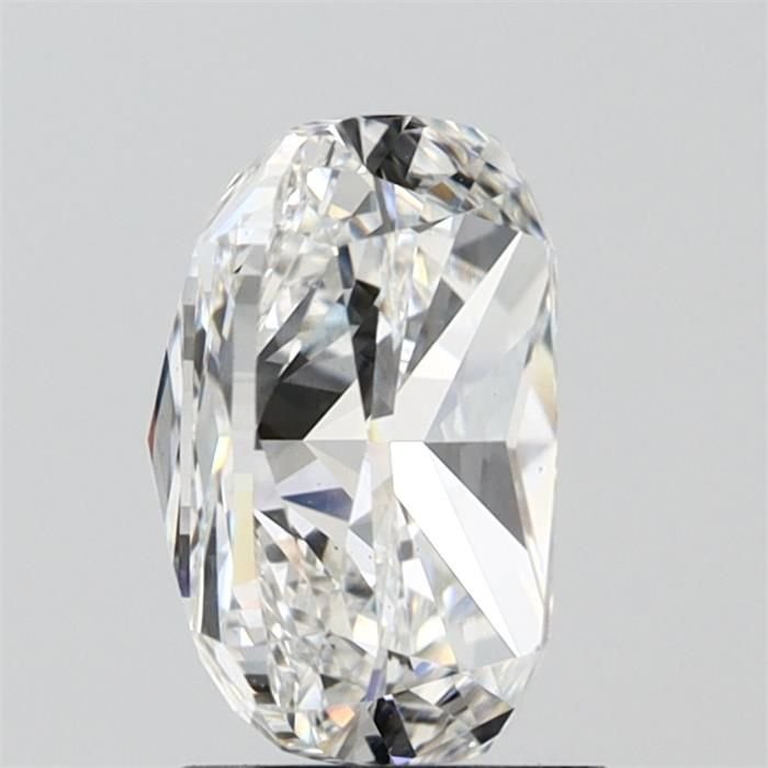3.01 Carat Cushion Lab Diamond