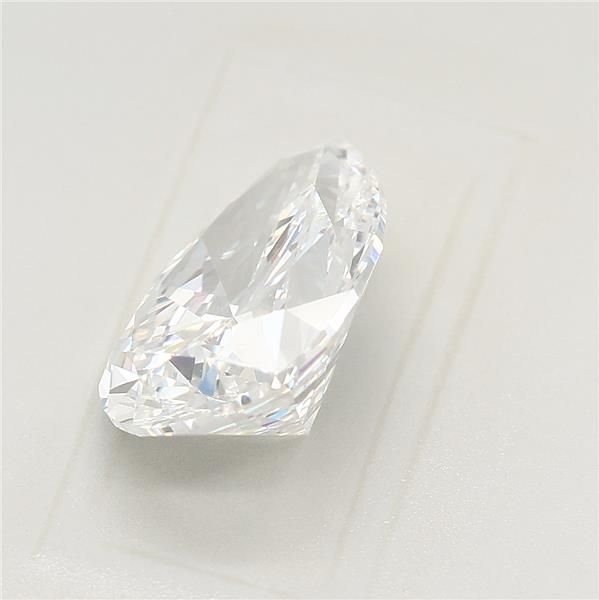 2.00 Carat Pear Lab Diamond