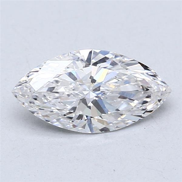 1.04 Carat Marquise Lab Diamond
