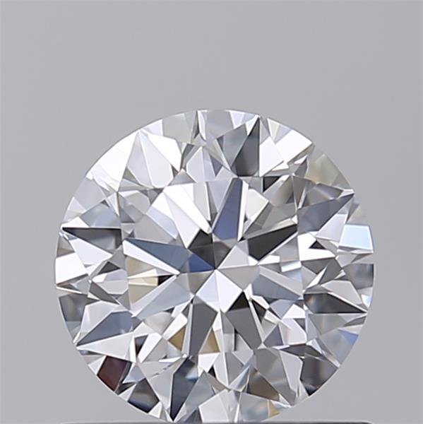 0.82ct D VVS1 Rare Carat Ideal Cut Round Lab Grown Diamond