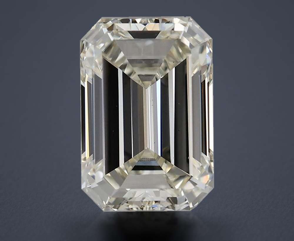 1.70 Carat Emerald Lab Diamond