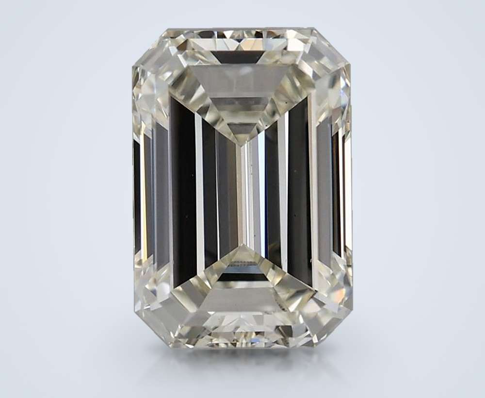 1.70 Carat Emerald Lab Diamond