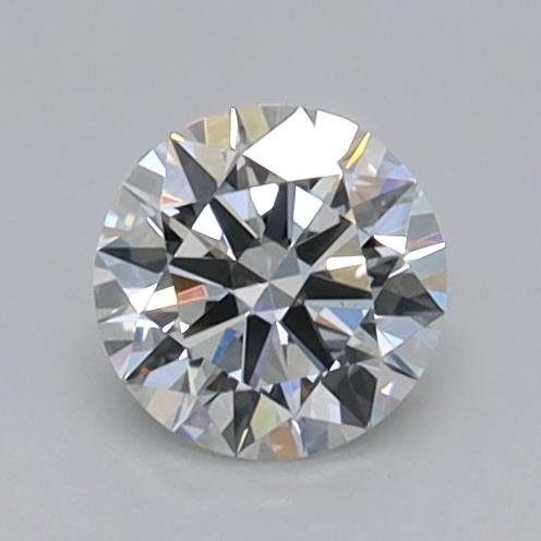 0.36ct G VS2 Rare Carat Ideal Cut Round Diamond