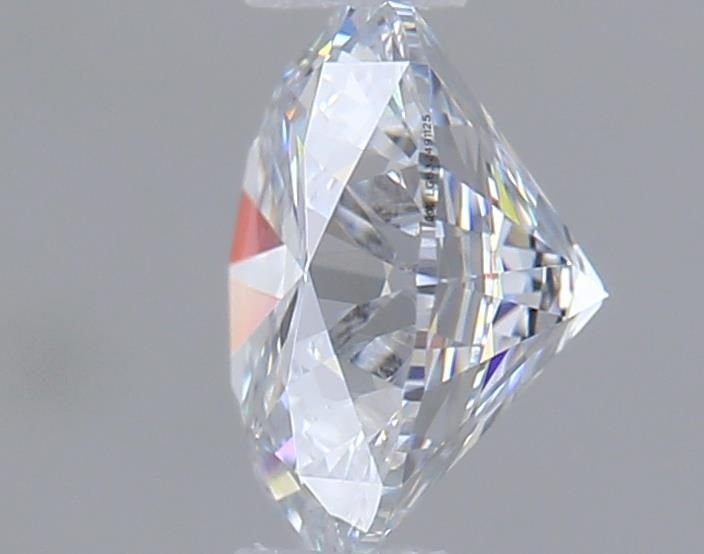 0.51ct E VS1 Excellent Cut Round Lab Grown Diamond