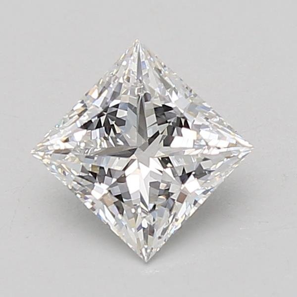 1.06 Carat Princess Lab Diamond