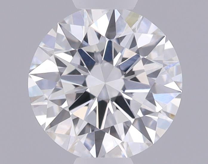 0.52ct E VS1 Ideal Cut Round Lab Grown Diamond