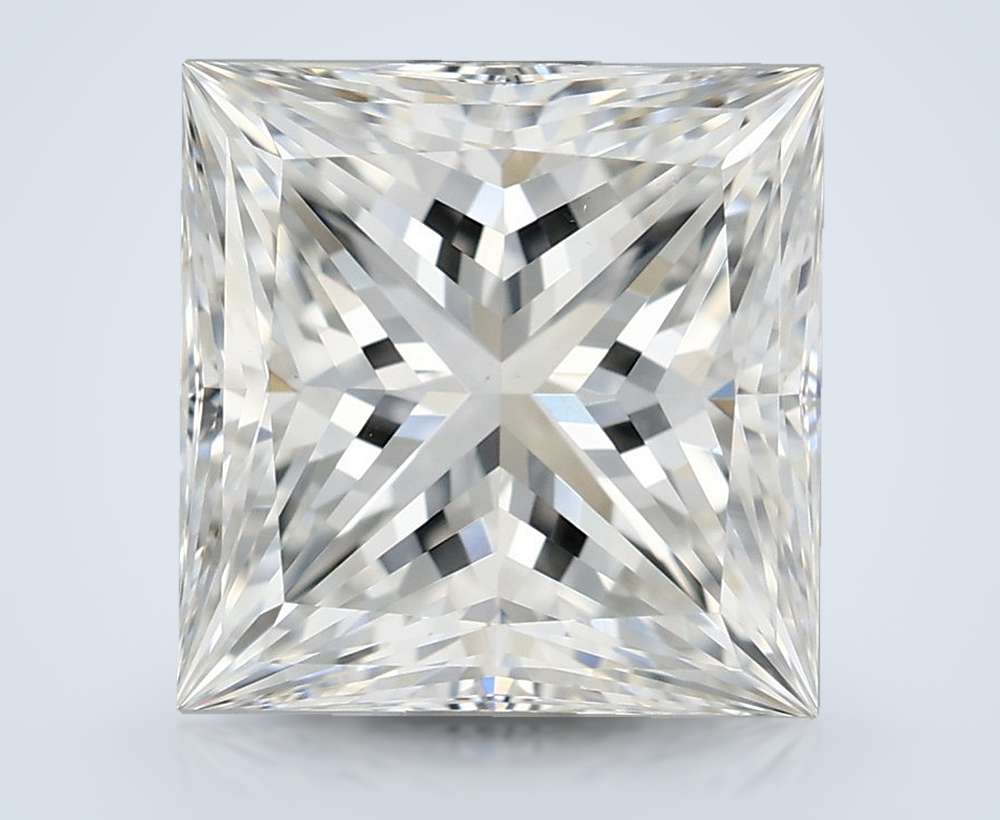 2.10 Carat Princess Natural Diamond