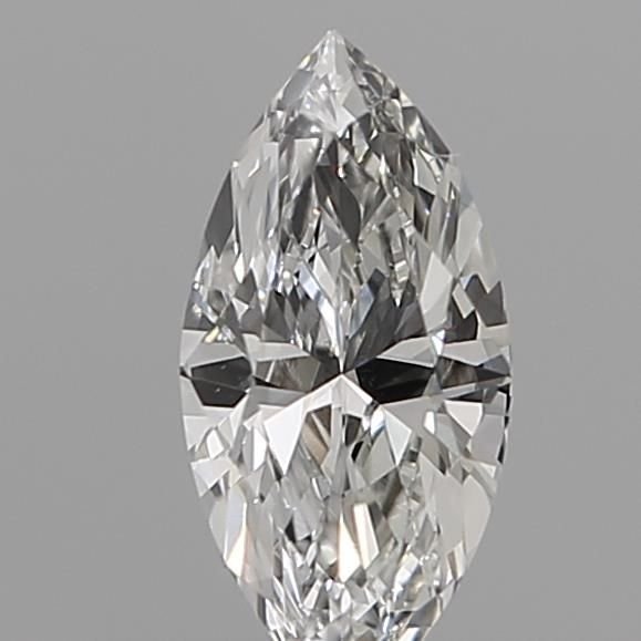 0.23ct F VS2 Good Cut Marquise Diamond