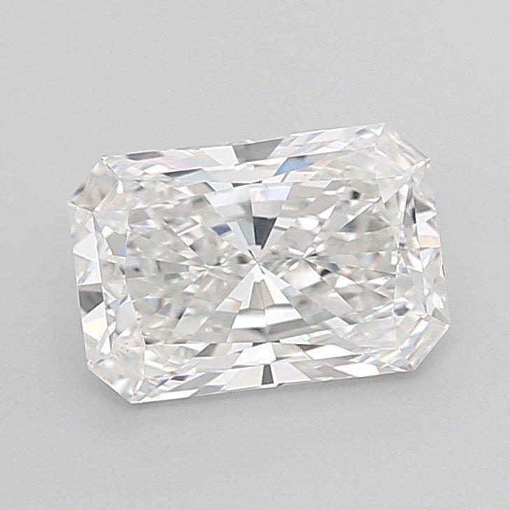 4.05 Carat Radiant Lab Diamond