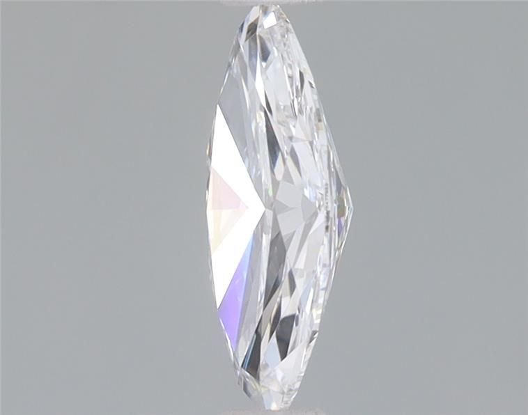 0.62ct E VS1 Rare Carat Ideal Cut Marquise Lab Grown Diamond