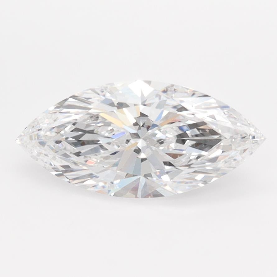 1.08 Carat Marquise Lab Diamond