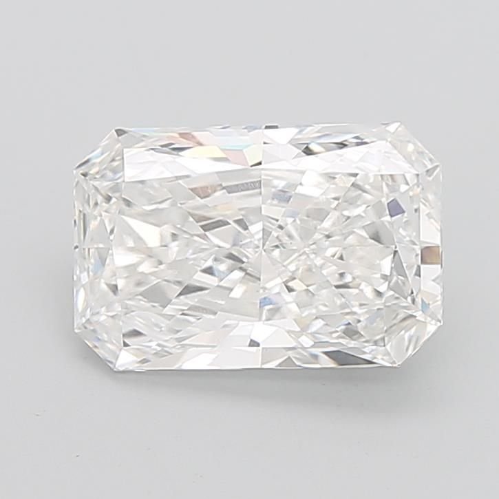 1.04 Carat Radiant Lab Diamond