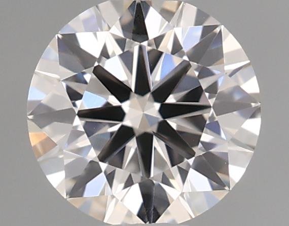 0.40ct I VVS1 Rare Carat Ideal Cut Round Diamond