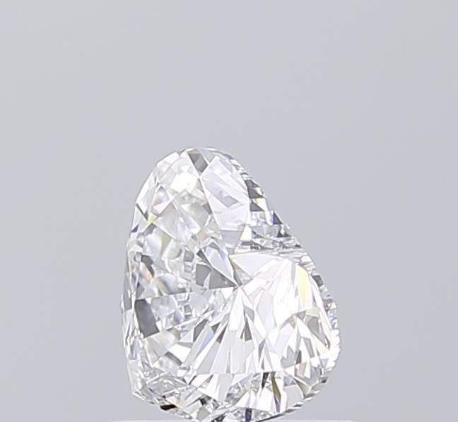 1.11 Carat Heart Lab Diamond
