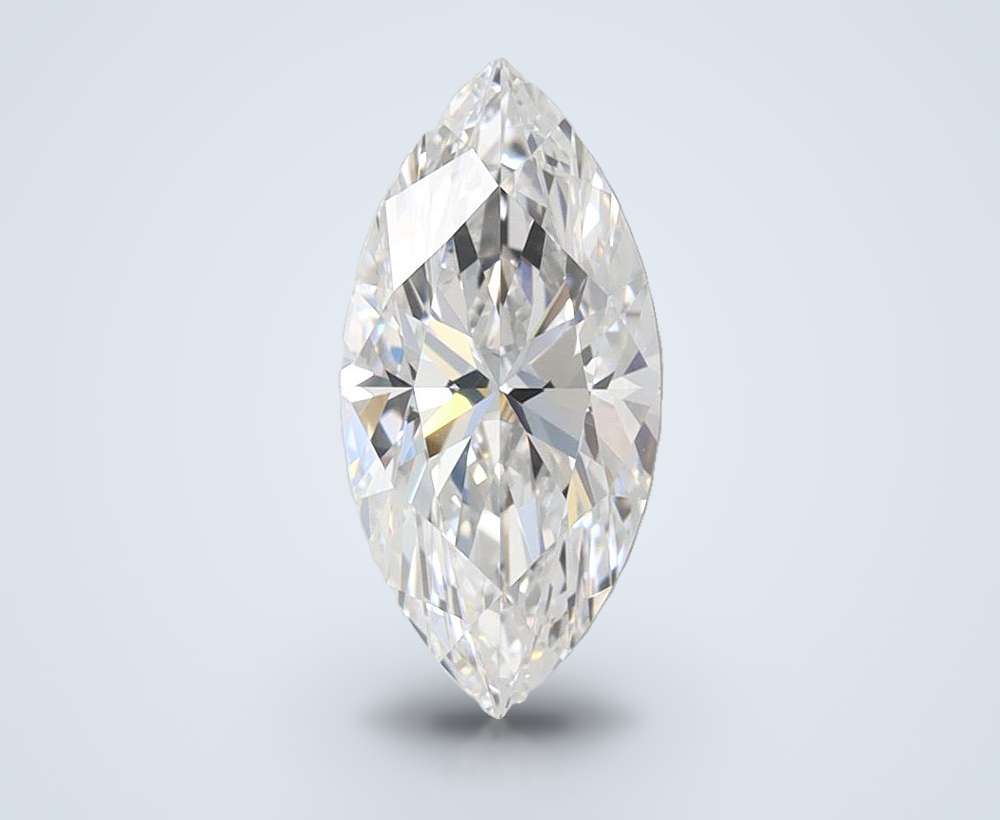 1.01 Carat Marquise Lab Diamond