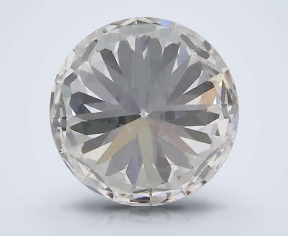 0.16 Carat Round Lab Diamond