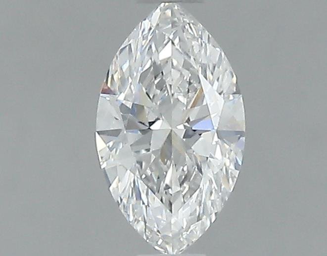 0.50 Carat Marquise Natural Diamond