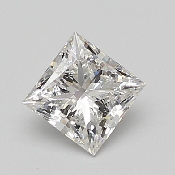 0.94 Carat Princess Lab Diamond