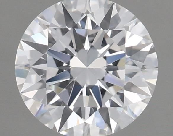 1.15 Carat Round Natural Diamond