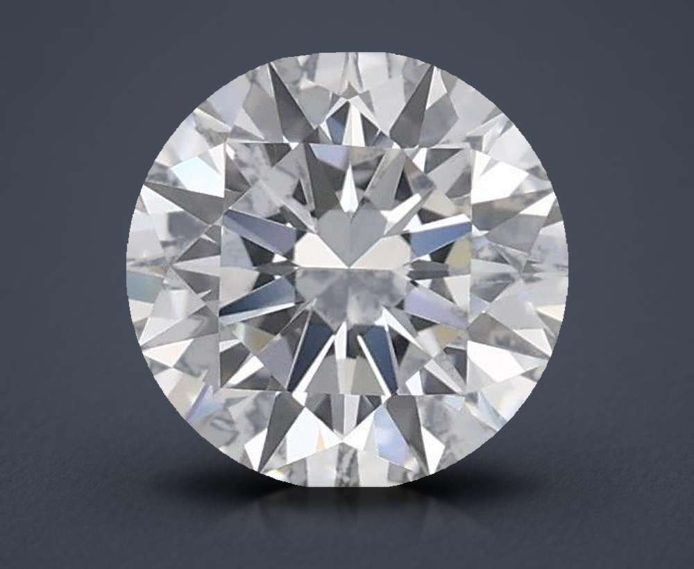 1.15 Carat Round Natural Diamond