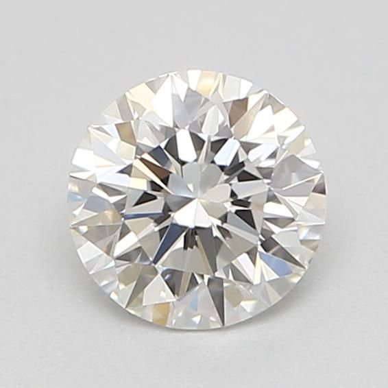 0.32ct H VVS1 Rare Carat Ideal Cut Round Diamond