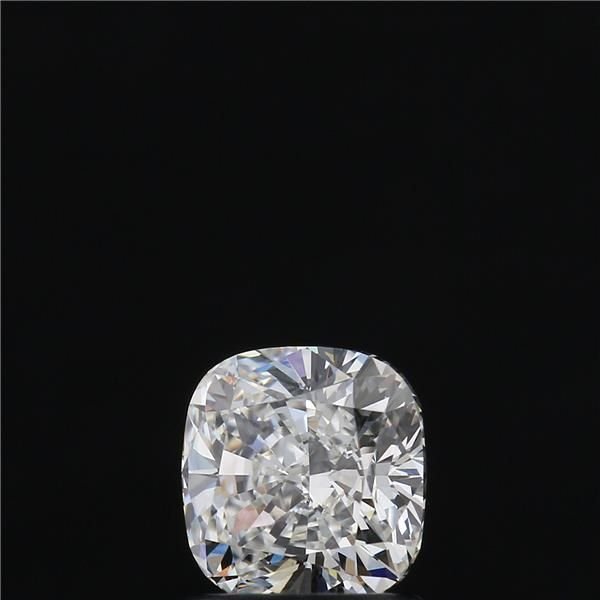 1.14ct H VVS2 Rare Carat Ideal Cut Cushion Diamond