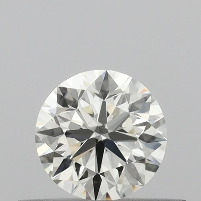 0.40ct K IF Excellent Cut Round Diamond