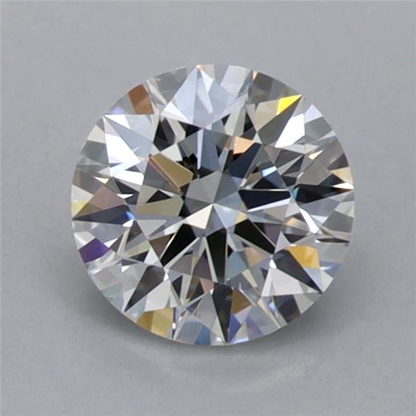 0.30ct F VS2 Rare Carat Ideal Cut Round Diamond