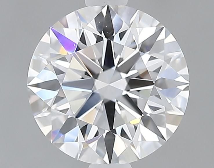 1.40 Carat Round Lab Diamond