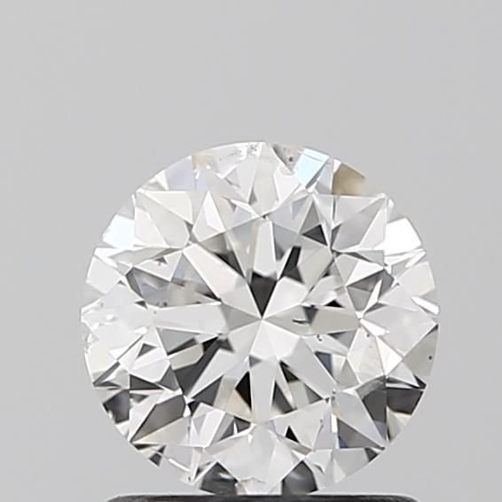 1.00ct E SI2 Very Good Cut Round Diamond