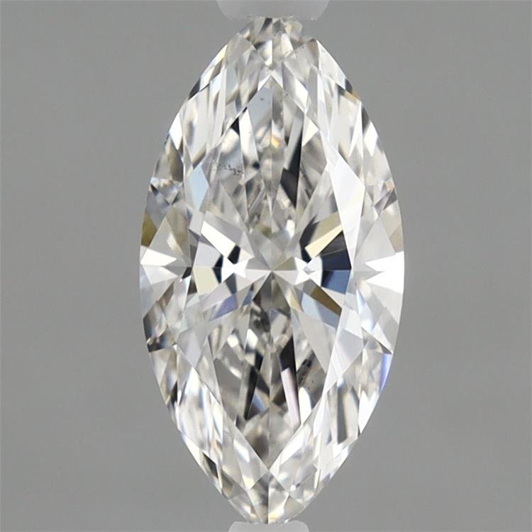1.00ct F VS1 Rare Carat Ideal Cut Marquise Lab Grown Diamond
