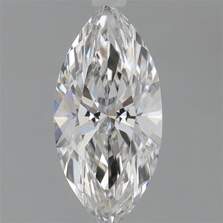1.00ct F VS1 Very Good Cut Marquise Lab Grown Diamond