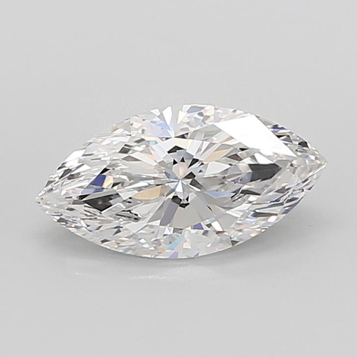 3.01 Carat Marquise Lab Diamond