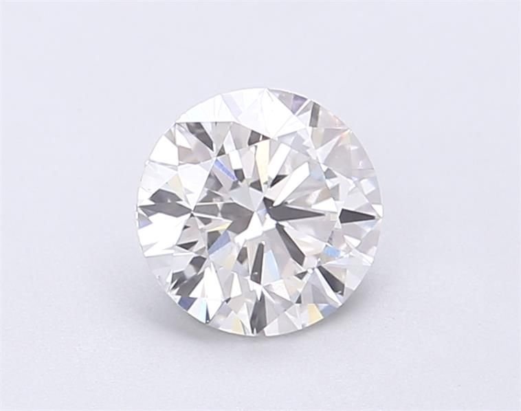 1.02ct E VS1 Rare Carat Ideal Cut Round Lab Grown Diamond