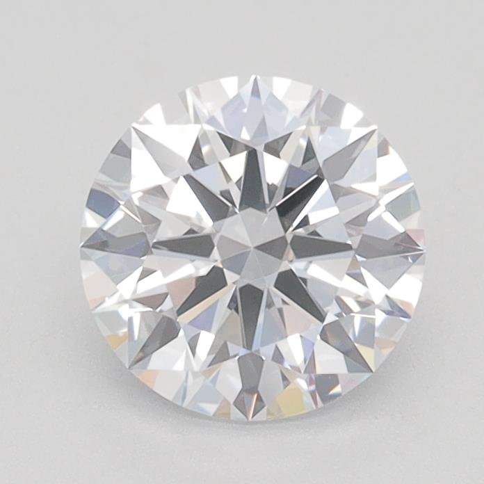 1.06ct E VVS1 Rare Carat Ideal Cut Round Lab Grown Diamond